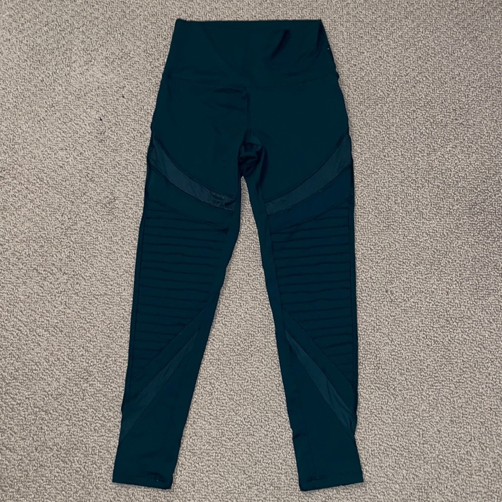 Aerie:Chill Play Move Workout Leggings